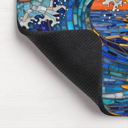 Oceanic Coastal Ocean Waves Sunset Muismat (Hoek)