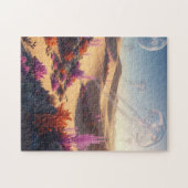 Oceanic Desert Legpuzzel (Horizontaal)