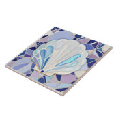 Oceanic Dream Keramische Tegels Tegeltje (Zijkant)