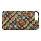 Oceanic Wonders van Ernst Haeckel Case-Mate iPhone Case (Achterkant (Horizontaal))