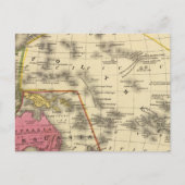 Oceanica Briefkaart (Voorkant)