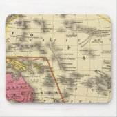 Oceanica Muismat (Voorkant)