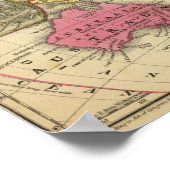 Oceanica Poster (Hoek)