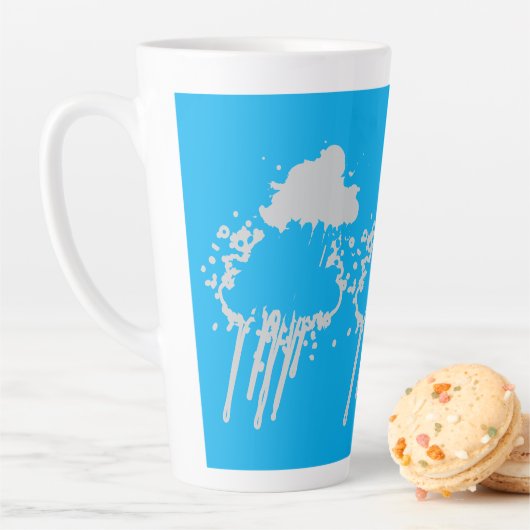 Oceanicmetal  latte mok (In situ)