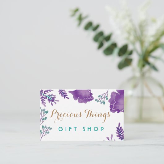 Oceanië, 3,54 x 2,165 inch, standaardsteen visitekaartje (Staand voorkant)