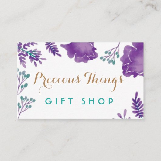 Oceanië, 3,54 x 2,165 inch, standaardsteen visitekaartje (Voorkant)