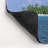 Oceanië, Frans-Polynesië, Tahiti. Klein Muismat (Hoek)