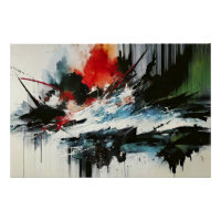 Oceanische explosie
