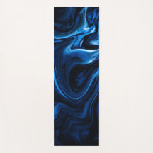 Oceanische Flow Yoga Mat