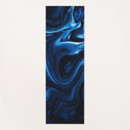 Oceanische Flow Yoga Mat