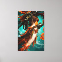 Oceanische Lament 101