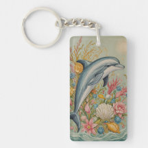 Oceanische omhelzing