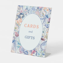 Oceankaarten en Cadeaus