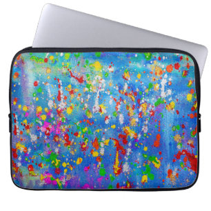 Oceanleven Laptop Sleeve