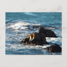 Oceano Beach Briefkaart