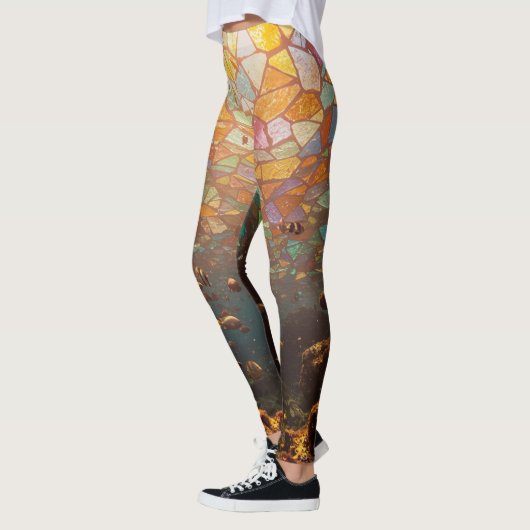 Oceano IV Leggings (Links)