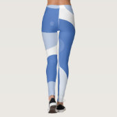 Oceano Leggings (Achterkant)
