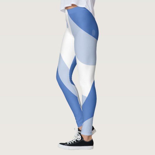 Oceano Leggings (Links)