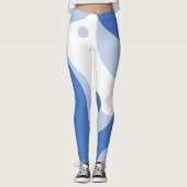 Oceano Leggings (Voorkant)
