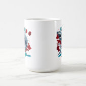 Ocean's Apex Hunter Koffiemok (Center)