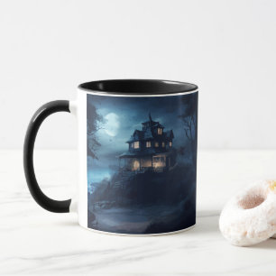 Ocean's Edge Manor Mok