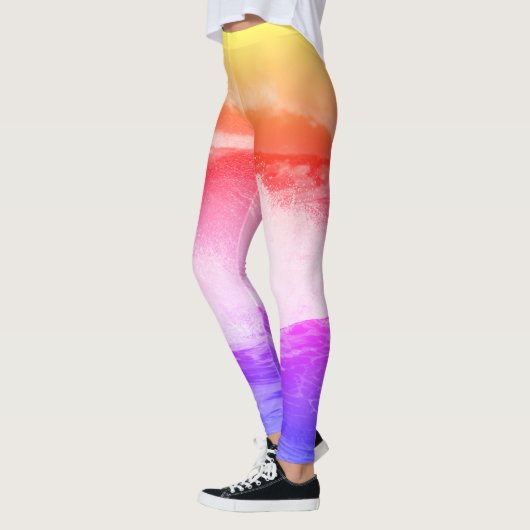 OCEAN'S FURY WAIKIKI LEGGINGS (Links)