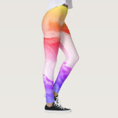 OCEAN'S FURY WAIKIKI LEGGINGS (Rechts)