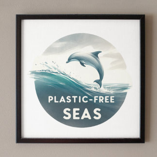 Ocean's Grace Poster