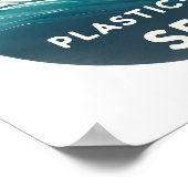 Ocean's Grace Poster (Hoek)