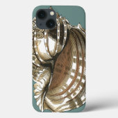 Ocean's Jewel Case-Mate iPhone Case (Achterkant)