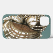 Ocean's Jewel Case-Mate iPhone Case (Achterkant (horizontaal))