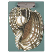 Ocean's Jewel Klembord (Voorkant)