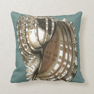 Ocean's Jewel Kussen