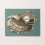 Ocean's Jewel Legpuzzel (Horizontaal)