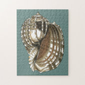 Ocean's Jewel Legpuzzel (Verticaal)