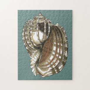 Ocean's Jewel Legpuzzel