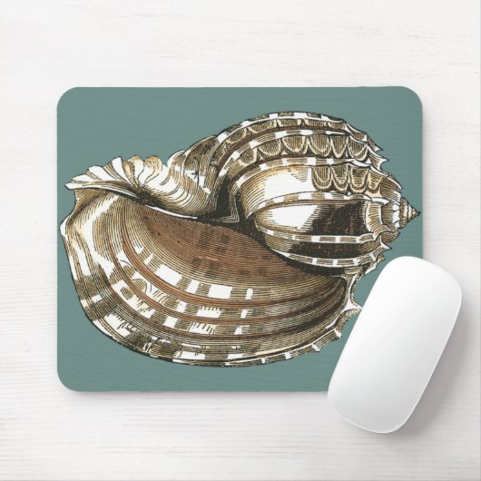 Ocean's Jewel Muismat (Met muis)