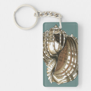 Ocean's Jewel Sleutelhanger