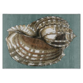 Ocean's Jewel Snijplank (Voorkant)