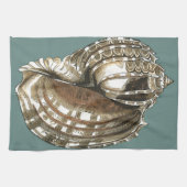 Ocean's Jewel Theedoek (Horizontaal)