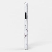 Oceans meisje Nautical Surreal Waterverf kunst Case-Mate iPhone Case (Achterkant/rechts)