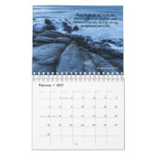 Oceans of Love 2023 Calendar Kalender (Feb 2027)