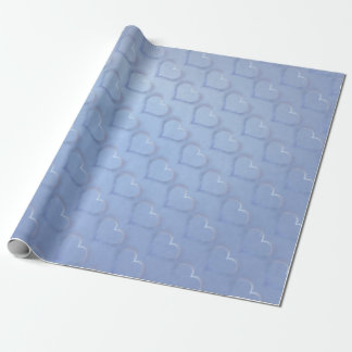 Oceans of Love Bruiloft Cadeaupapier