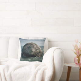 Ocean's Sentinel Kussen