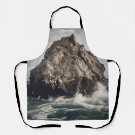 Ocean's Sentinel Schort