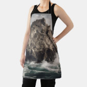 Ocean's Sentinel Schort (Insitu)