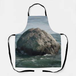 Ocean's Sentinel Schort