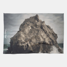 Ocean's Sentinel Theedoek