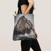 Ocean's Sentinel Tote Bag (Dichtbij)