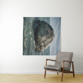 Ocean's Sentinel Wandkleed (In Situ (horizontaal))